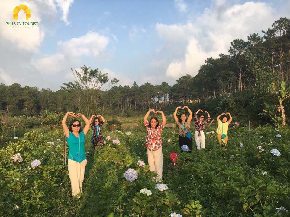 tour phú yên măng đen 2 ngày 1 đêm - phuyentourist