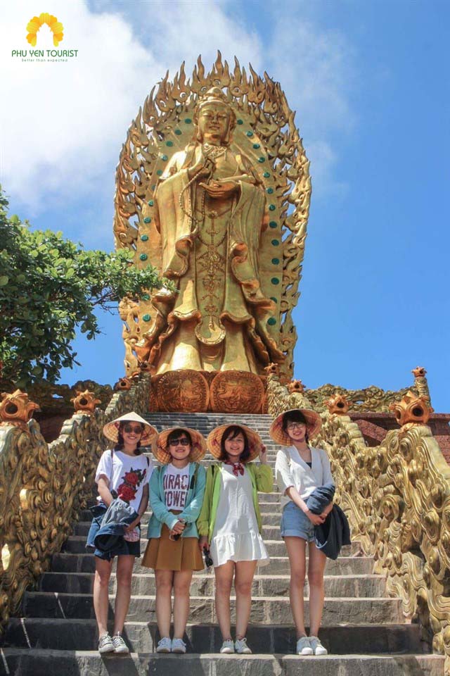 tour phú yên quy nhơn 1 ngày - kỳ co eo gió